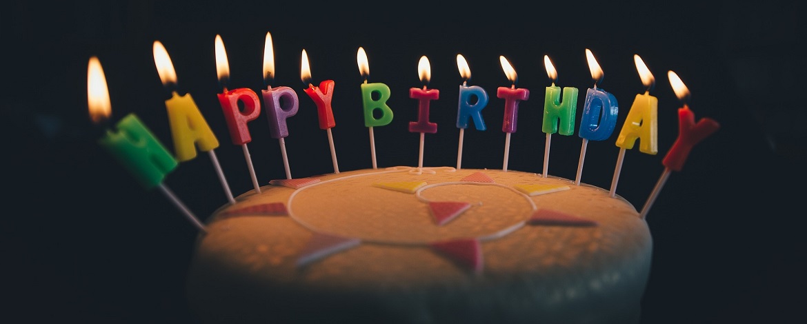 Birthday Cake Image